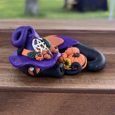 Samhain sabbat guardian