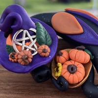 Samhain Sabbat Guardian - Thumbnail 4