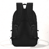 FLAME BACKPACK VER.2 - Thumbnail 3