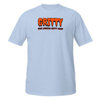 Make America Gritty Again Short-Sleeve Unisex T-Shirt Philadelphia Philly Tough - Thumbnail 13