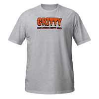 Make America Gritty Again Short-Sleeve Unisex T-Shirt Philadelphia Philly Tough - Thumbnail 14