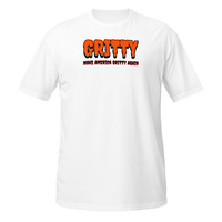 Make America Gritty Again Short-Sleeve Unisex T-Shirt Philadelphia Philly Tough - Thumbnail 15