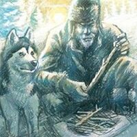 Jack London To Build a Fire ↓  - Thumbnail 2