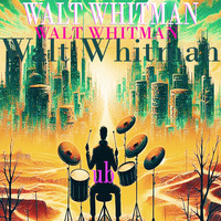 Walt Whitman Drum-Taps_  - Thumbnail 1