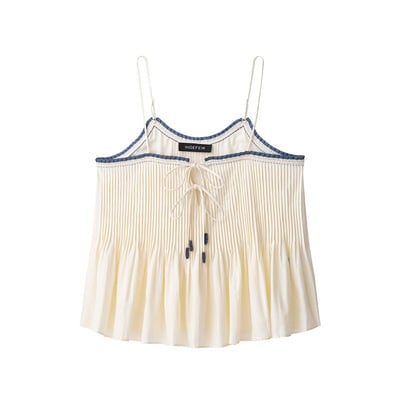 Sexy design niche versatile women's vest camisole top