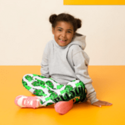 Kid's leggings sprunki vineria