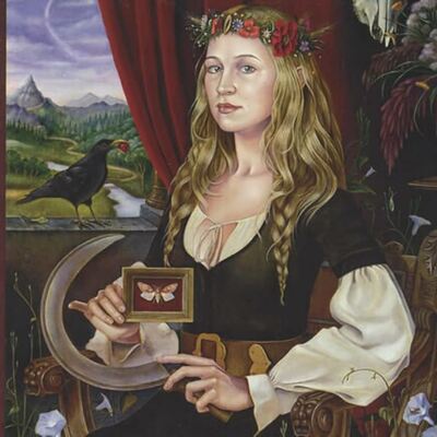 Joanna newsom - ys