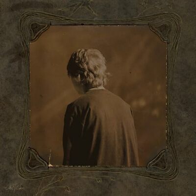 Ethel Cain - Willoughby Tucker, I'll Always Love You (Cassette)