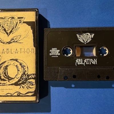 Serpent - ablation