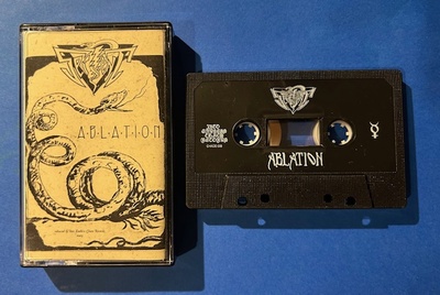 SERPENT - Ablation