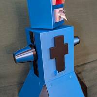 Pollo Puppet - Thumbnail 1