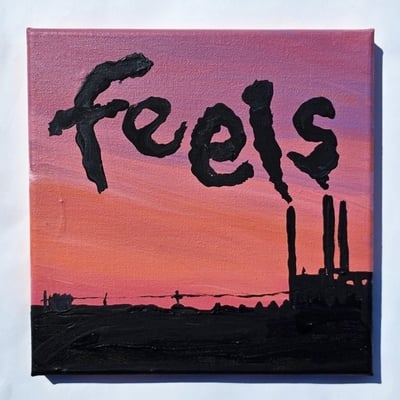 Lil feels factory  - Thumbnail 1