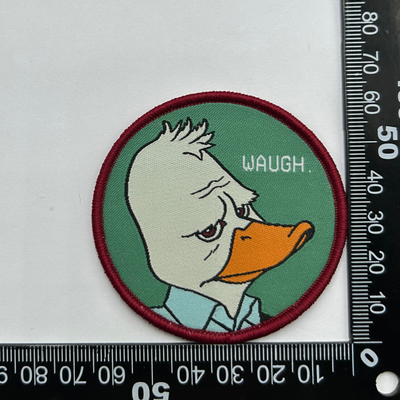 Howard patch