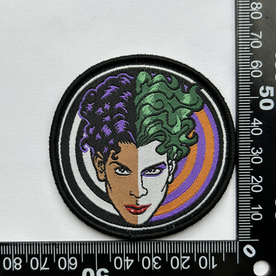 Gemini patch