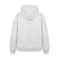 Retro Puppy Print Hoodie - Thumbnail 4