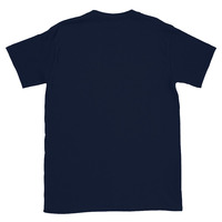 Metamelos "Definitely Not a Cult" Tee  100% Ring-Spun Cotton Unisex T-Shirt - Thumbnail 15