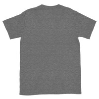 Metamelos "Definitely Not a Cult" Tee  100% Ring-Spun Cotton Unisex T-Shirt - Thumbnail 16