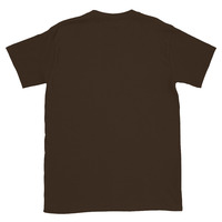 Metamelos "Definitely Not a Cult" Tee  100% Ring-Spun Cotton Unisex T-Shirt - Thumbnail 22