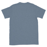 Metamelos "Definitely Not a Cult" Tee  100% Ring-Spun Cotton Unisex T-Shirt - Thumbnail 23