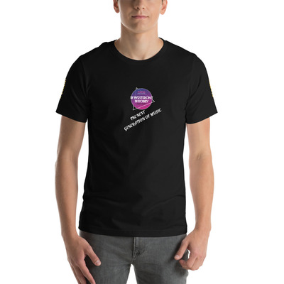 Essenzielles unisex t-shirt | bella + canvas 3001