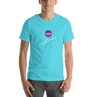Short-Sleeve Unisex T-Shirt - Thumbnail 23