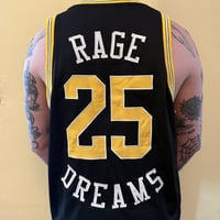 Naysayer Basketball Jersey - Thumbnail 1