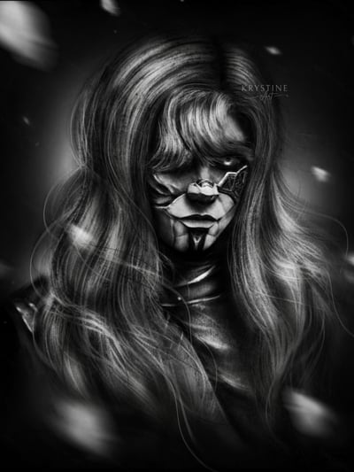 Alicia - Clair Obscur Expedition 33