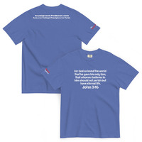 John 3:16 - Thumbnail 8