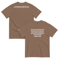 John 3:16 - Thumbnail 9