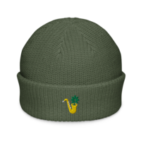 chaachocino - beanie - Thumbnail 9