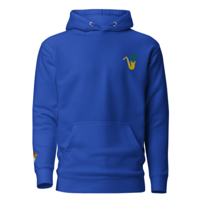 Chaachocino - hoody