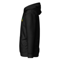 chaachocino - hoody - Thumbnail 2