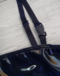 Intrigue Cyber Tube Top - Thumbnail 1