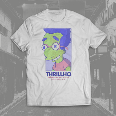 Thrillho!  - Thumbnail 1