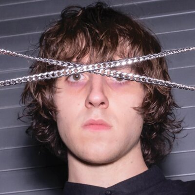 [08/22] Cameron Winter - Heavy Metal (Metallic Silver Vinyl)