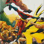 DC Comics Robin (1993 series) set of six comics 157-162 Adam Beechen Frazer Irving Freddie E. Williams III-3