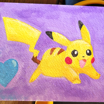 Pikachu