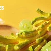 Bishojo ArTToy "Sleeping Beauty-Fries Fairies-Wasabi" by SankToys & Weartdoing - Thumbnail 5