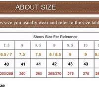 Men's business formal casual pointed toe shoes 2 colors - Thumbnail 7