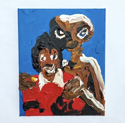 MJ & ET