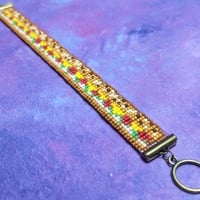 Pixel Bracelet - Lunch Time! - Thumbnail 1