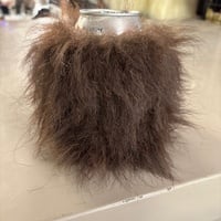 Coyote throw pillow - Thumbnail 5