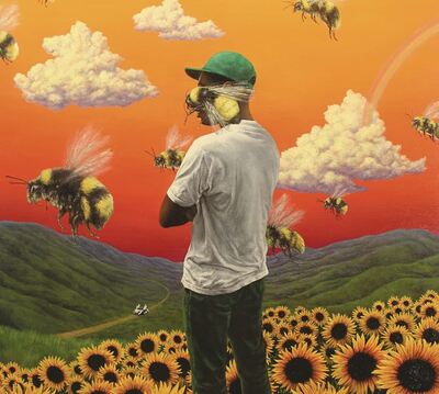 [08/29] Tyler, the Creator - Flower Boy