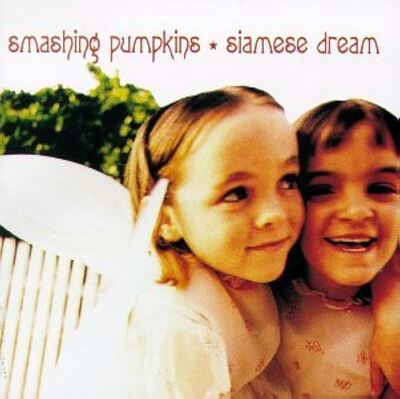 [08/29] Smashing Pumpkins - Siamese Dream