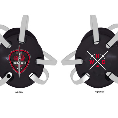 Hwc headgears