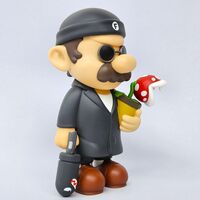 ArTToy by Fools Paradise "Super Professional Essential Classic" - Thumbnail 1
