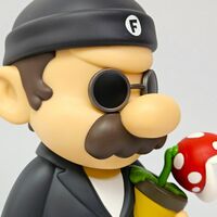 ArTToy by Fools Paradise "Super Professional Essential Classic" - Thumbnail 7