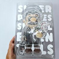ArTToy by Fools Paradise "Super Professional Essential Classic" - Thumbnail 5