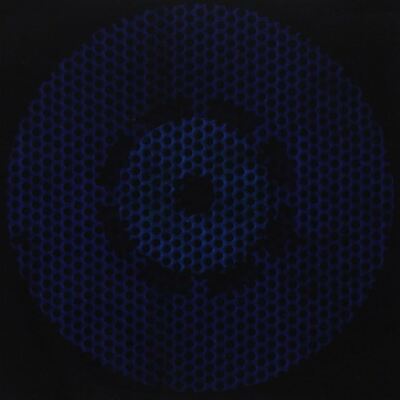 [08/29] knife - silent shout (violet vinyl)
