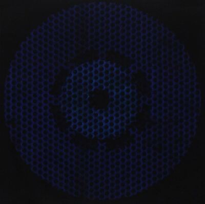 [08/29] Knife - Silent Shout (Violet Vinyl)